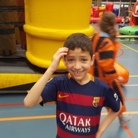 20160529 143738 - Scouts en Gidsen Zaventem 